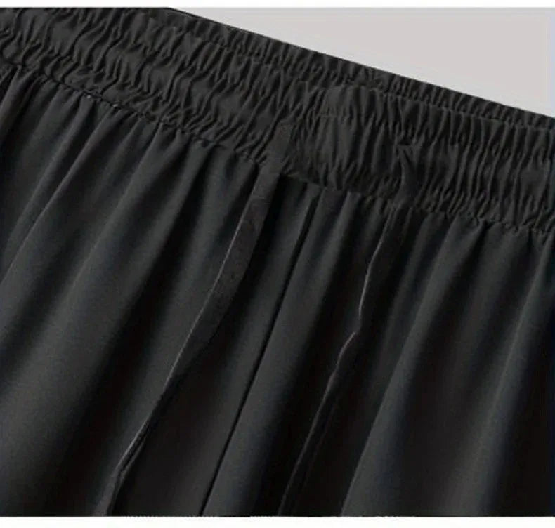 Aloe Wave Two Layer Swim Shorts