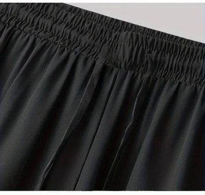 Aloe Wave Two Layer Swim Shorts
