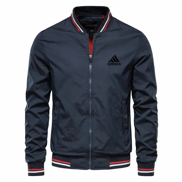 Men's Waterproof Jacket