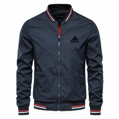 Men's Waterproof Jacket