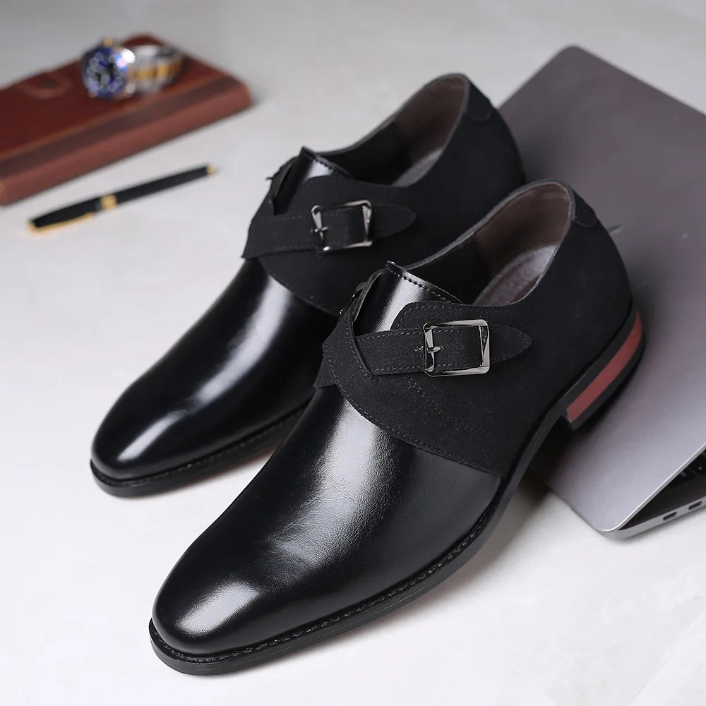 Trendy Plus Size Loafers
