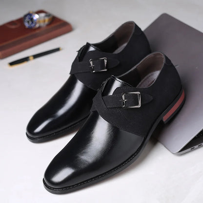 Trendy Plus Size Loafers