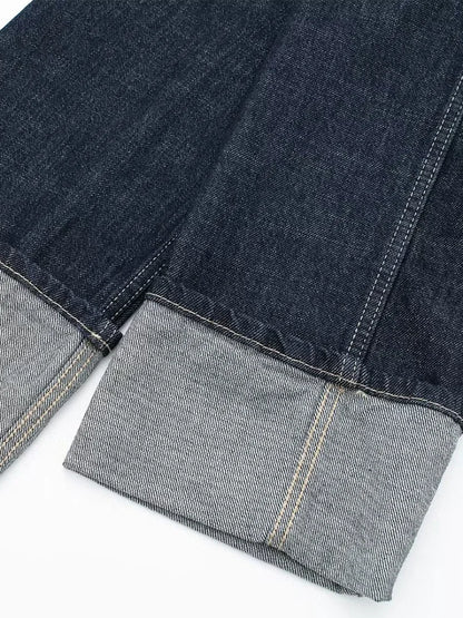 Women’s Denim Blue Jacket