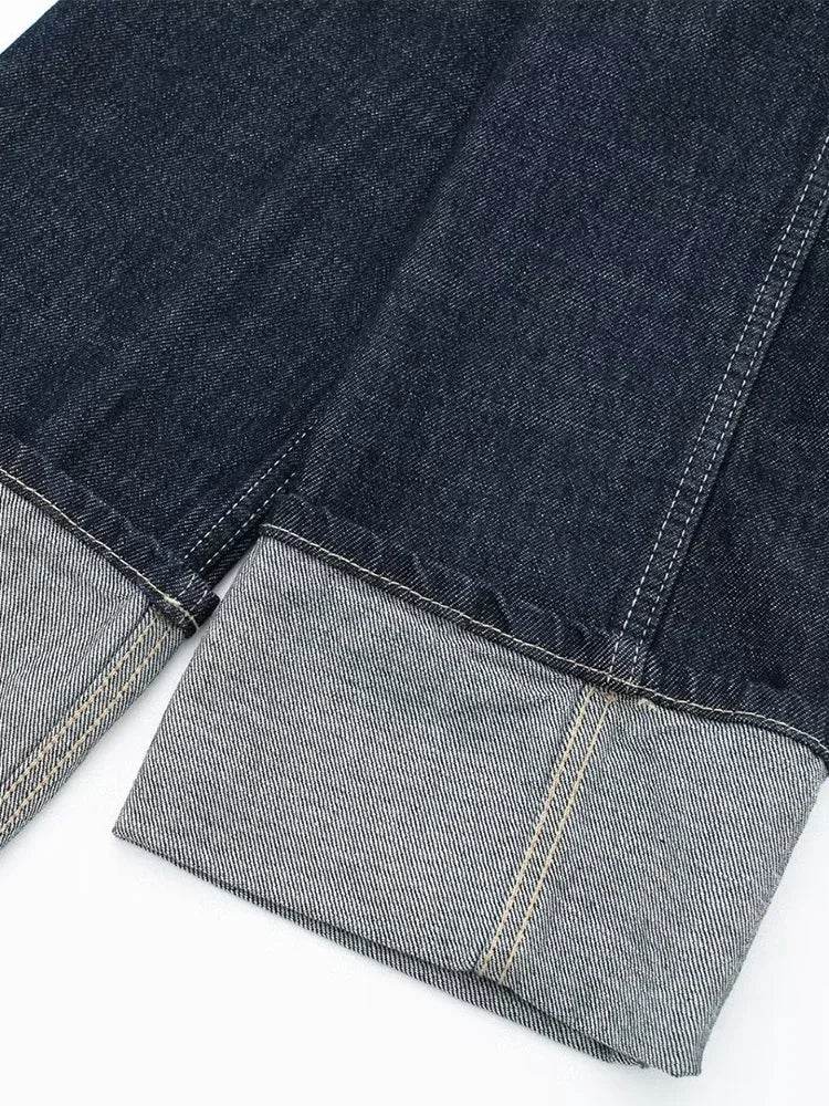 Women’s Denim Blue Jacket