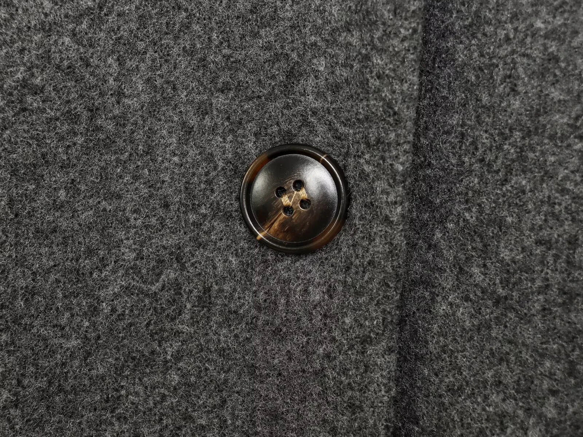 Women's Loose Winter Stand Collar Coat