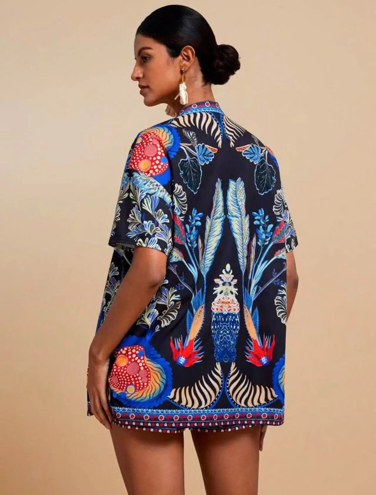 Summer Two-Piece Set