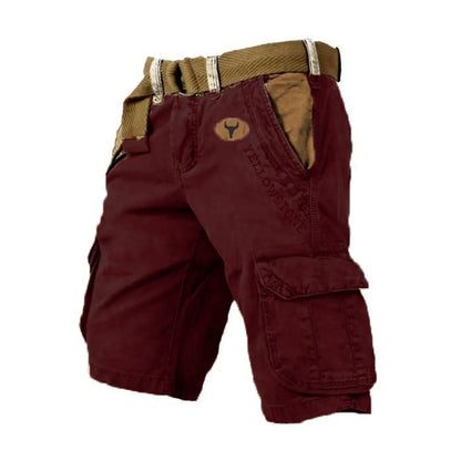 BreezeFlex Tie-Foot Sport Overalls