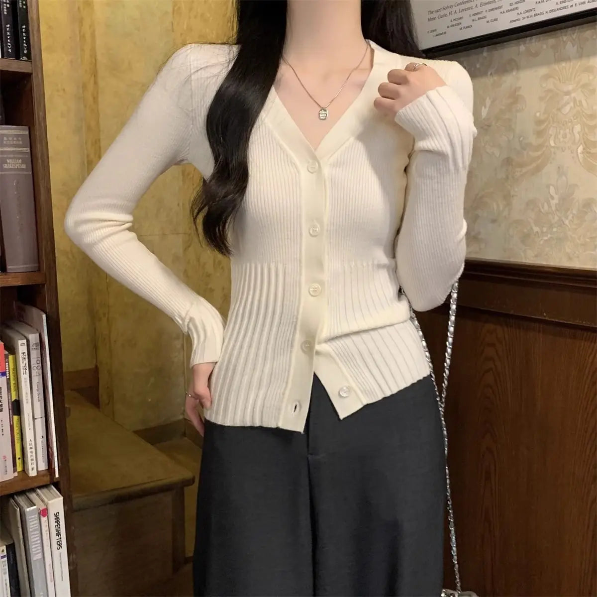 Fragrant Whisper in Knit Bloom