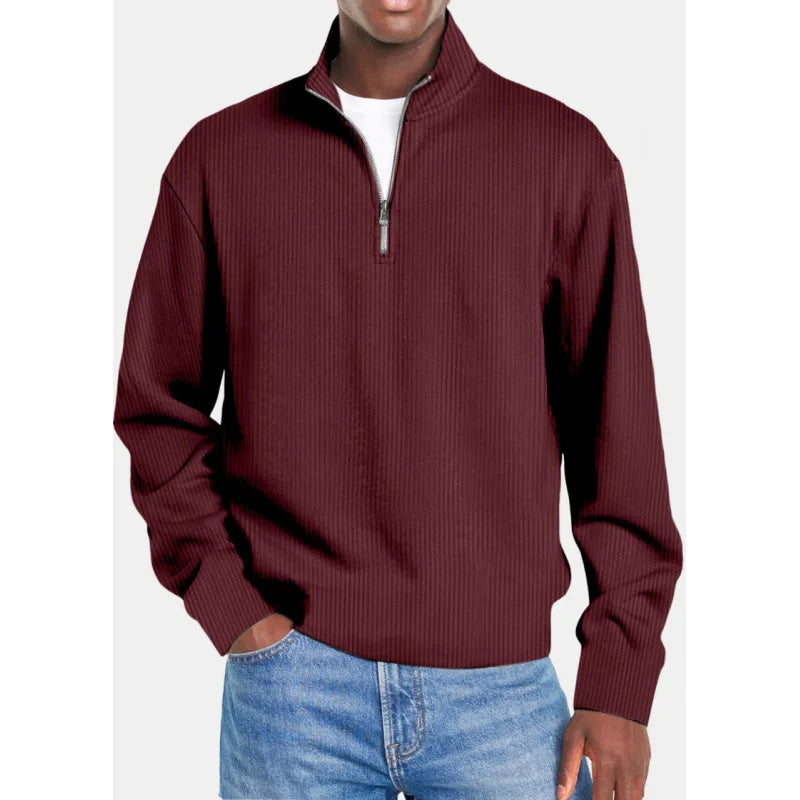 Men’s European & American Style Pullover