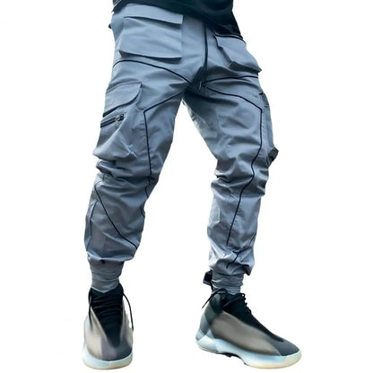 Reflect Gear Multi Pocket Cargo Pants