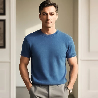 UltraWool Merino Performance Tee