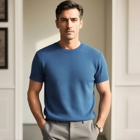 UltraWool Merino Performance Tee