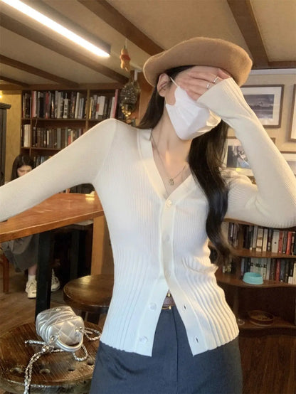 Fragrant Whisper in Knit Bloom