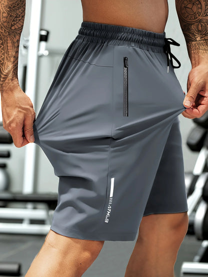 Breeze Move Casual Summer Shorts
