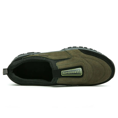 Trail Blaze Max Men's Outdoor Walkers