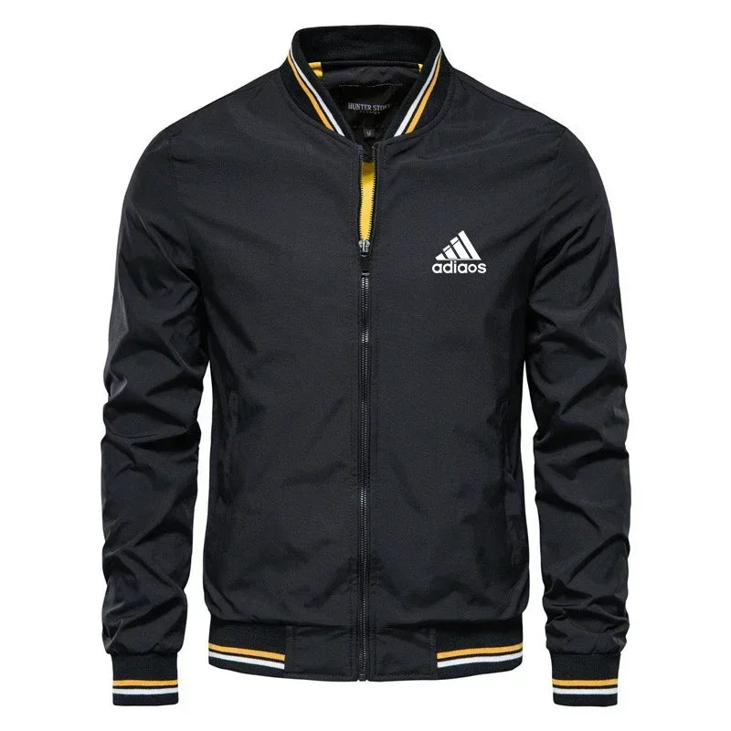 Men's Waterproof Jacket