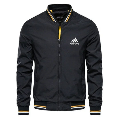 Men's Waterproof Jacket