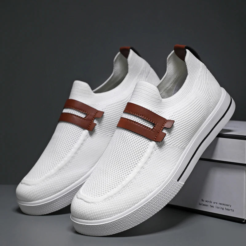 Urban Glide Unisex Skate Sneakers