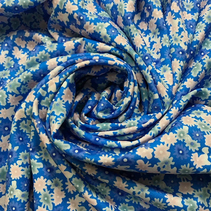 Bloom Grace V Neck Midi Dress