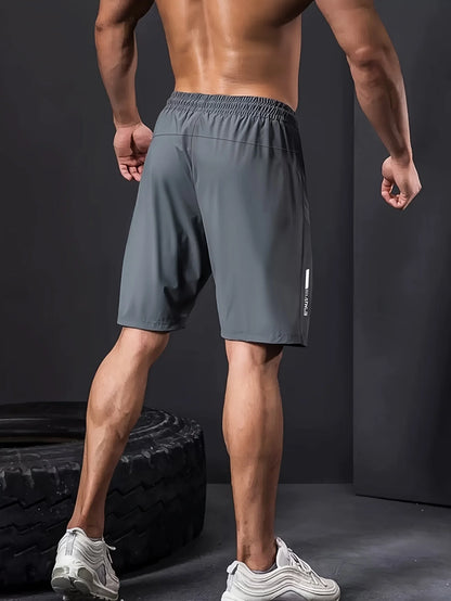 Breeze Move Casual Summer Shorts