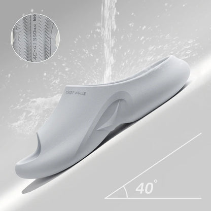 Men’s Antislip Open Toe Sandals
