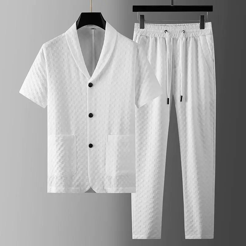 Men's Spring Summer Outfit