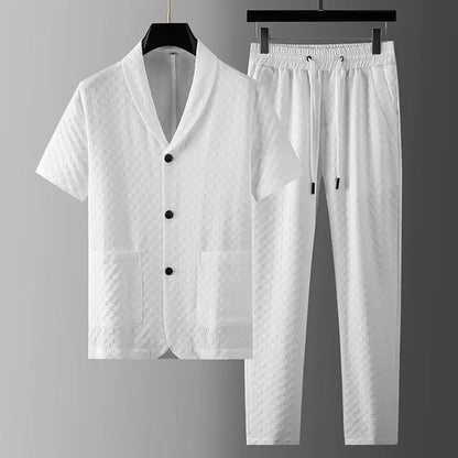 Men's Spring Summer Outfit