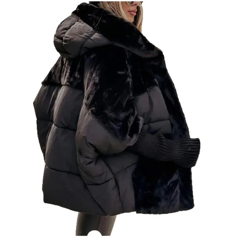 Casual Women’s Winter Coat