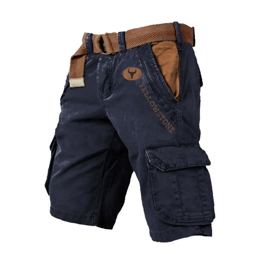 BreezeFlex Tie-Foot Sport Overalls
