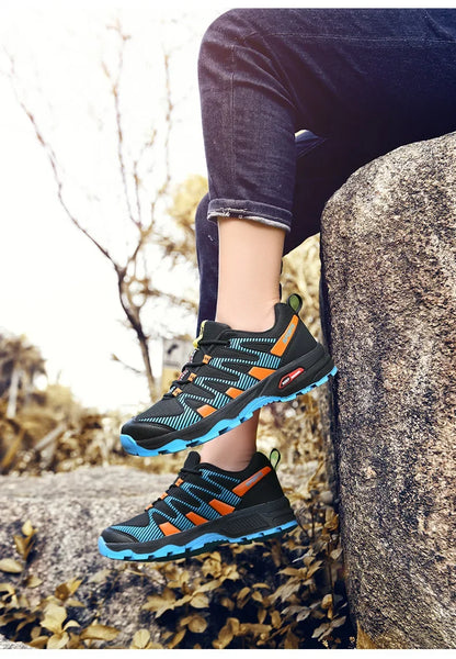 Men's Outdoor Hiking Shoes