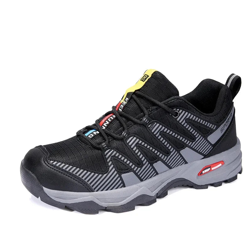 Men's Outdoor Hiking Shoes