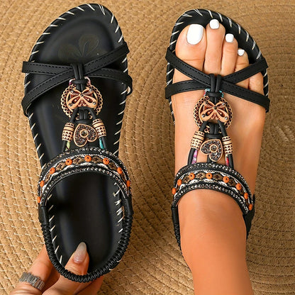 Summer Casual Sandals
