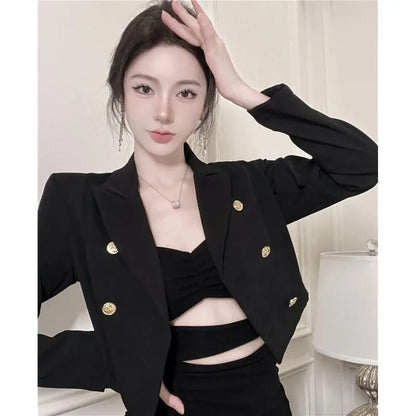 Moonlit Elegance Hollow Gown