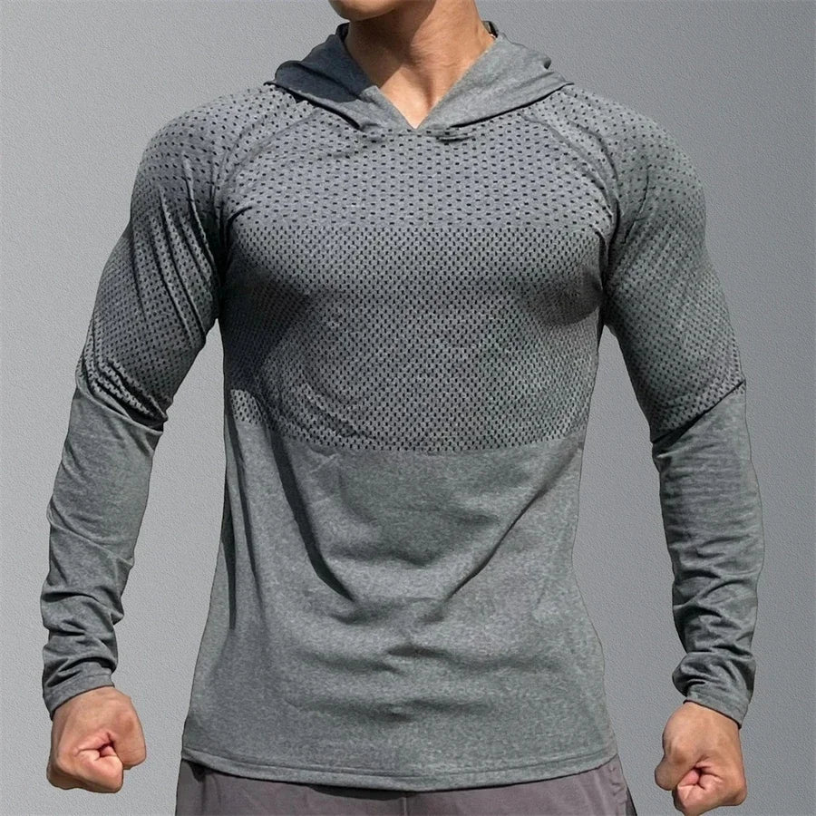 PowerCore Men's Training Hoodie