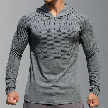 PowerCore Men's Training Hoodie