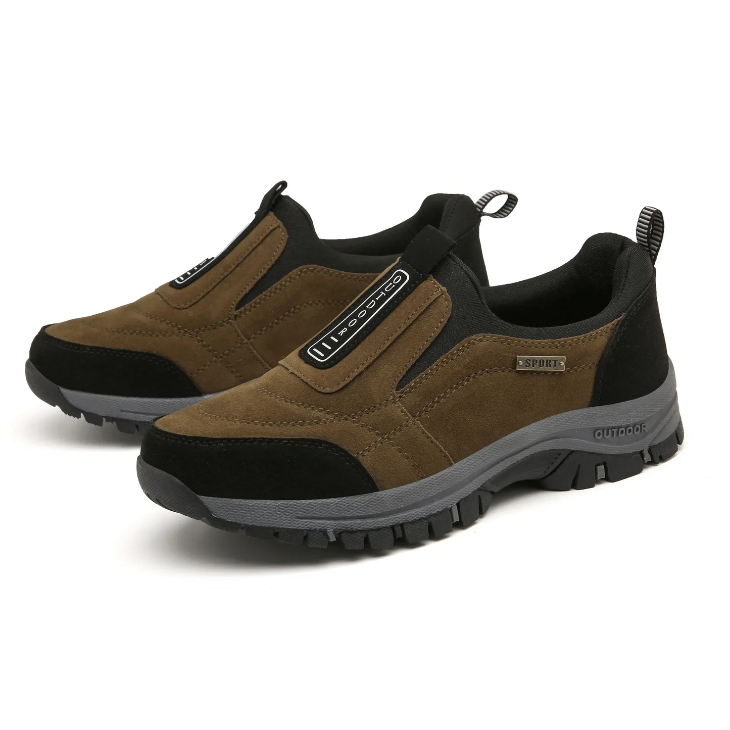 Trail Blaze Max Men's Outdoor Walkers