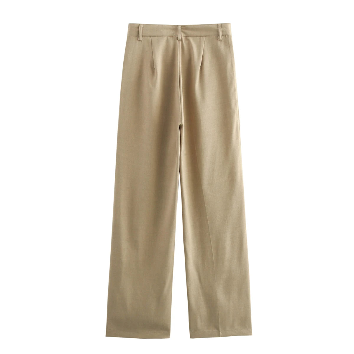 Casual Blazer Pants Set