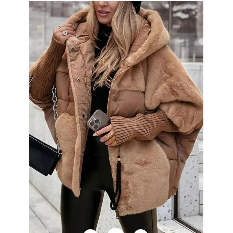 Casual Women’s Winter Coat