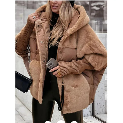 Casual Women’s Winter Coat