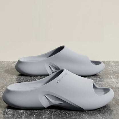 Men’s Antislip Open Toe Sandals