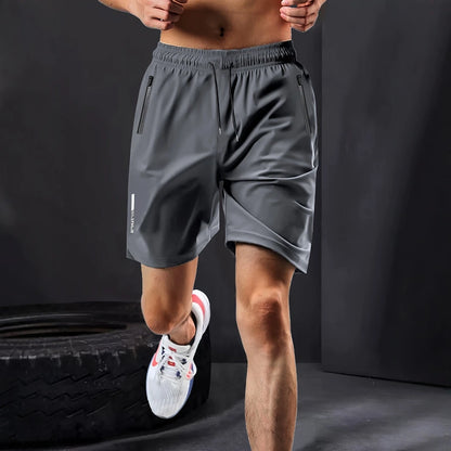 Breeze Move Casual Summer Shorts