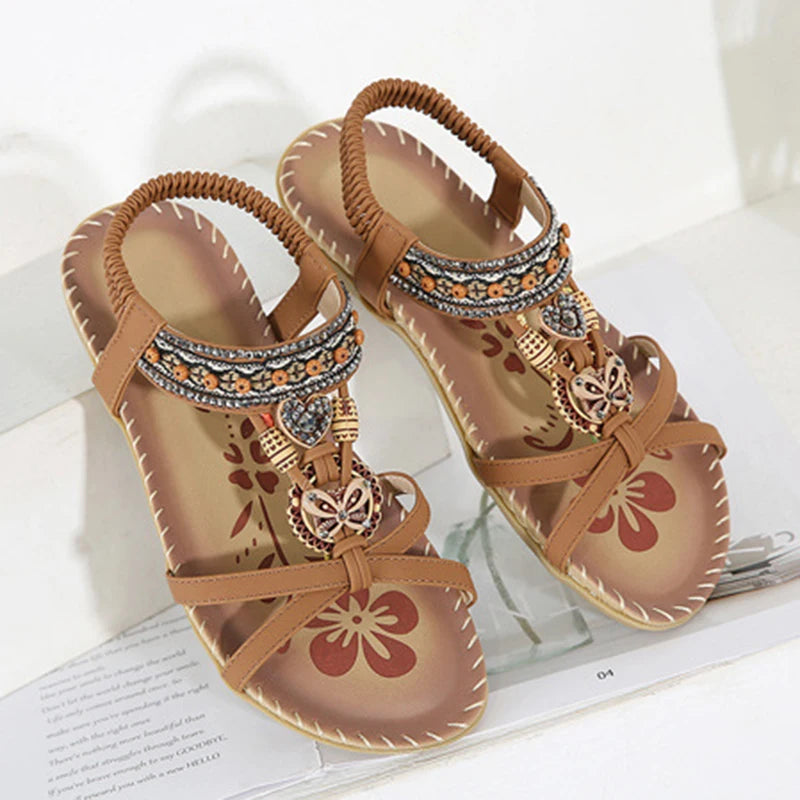 Summer Casual Sandals