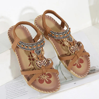 Summer Casual Sandals