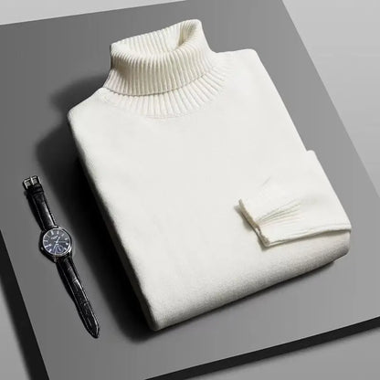 High-Quality Streetwear Sweater