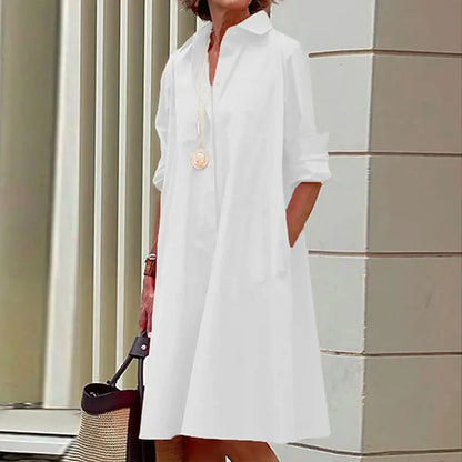 3D Print Turn-Down Collar Shirt