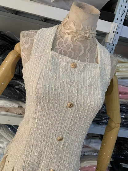 Camisole Summer Dress