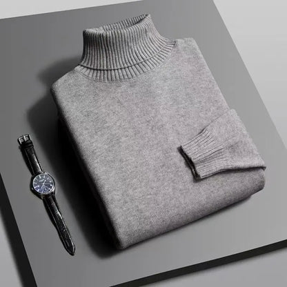 High-Quality Streetwear Sweater