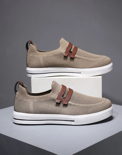 Urban Glide Unisex Skate Sneakers