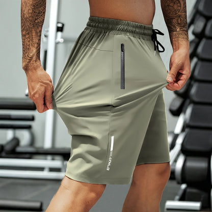 Breeze Move Casual Summer Shorts