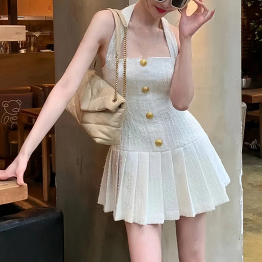 Camisole Summer Dress